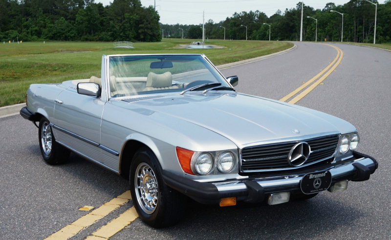 Illustration for article titled Here Are Ten Cars You Loved As A Kid For Less Than $15,000